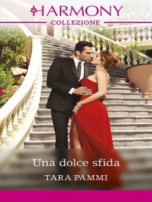 cover image of Una dolce sfida